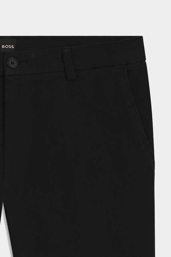 ΠΑΝΤΕΛΟΝΙ BOSS - 001 ΜΑΥΡΟ